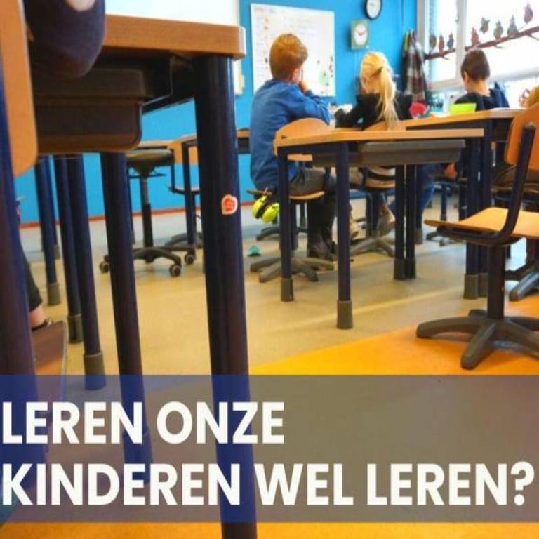 Basisonderwijs Workshop | Feuerstein: Leren Onze Kinderen Wel Leren?