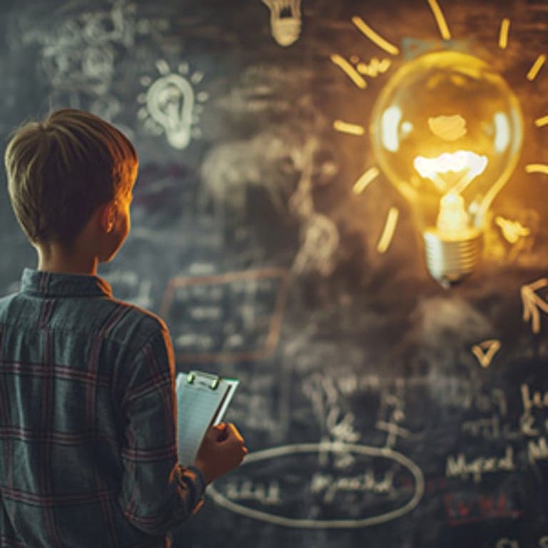 Basisonderwijs Webinar | Probleemgestuurd Uitdagingontwerp: Aan de Slag en Dieper Gaan
