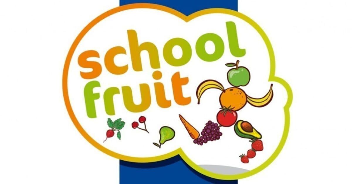 Inschrijving EU-Schoolfruit- en Groenteprogramma 2021-2022 bekend