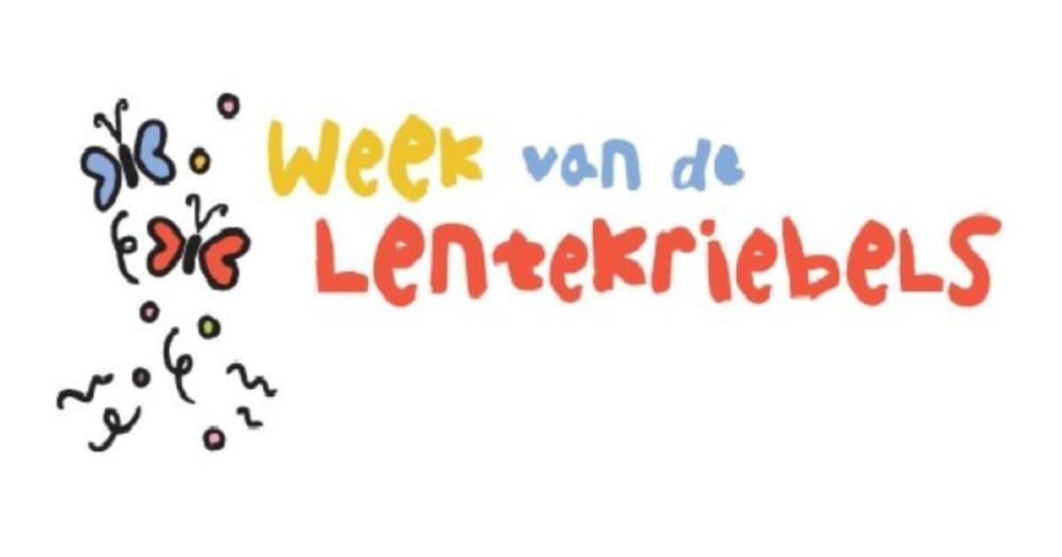 ‘Wat vind ik fijn?’ thema Week van de Lentekriebels