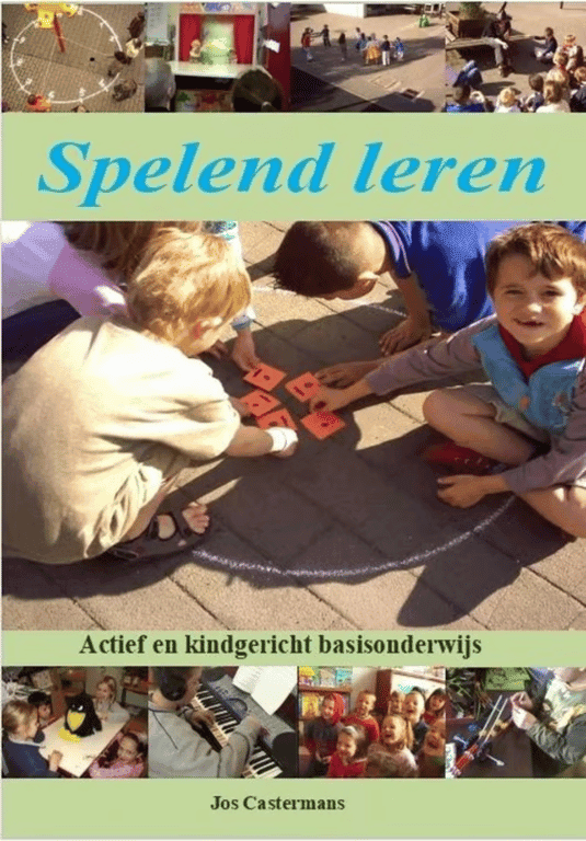 Spelend Leren: Actief en Kindgericht Basisonderwijs