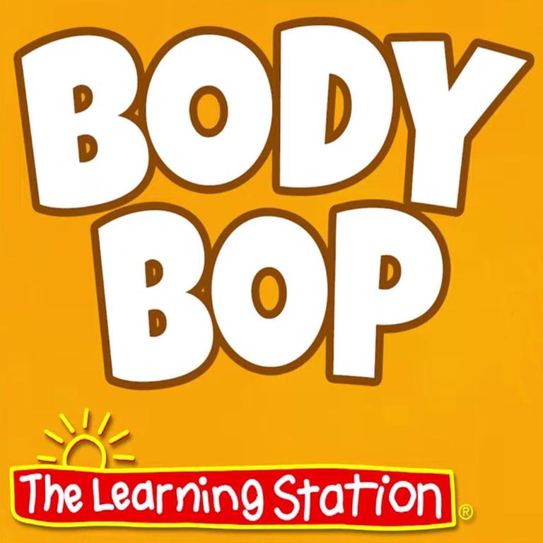Basisonderwijs Energizer | Body Bop Brain Break