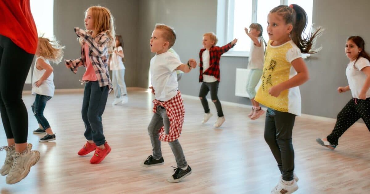 Een dynamische schooldag vormgeven: waarom en hoe