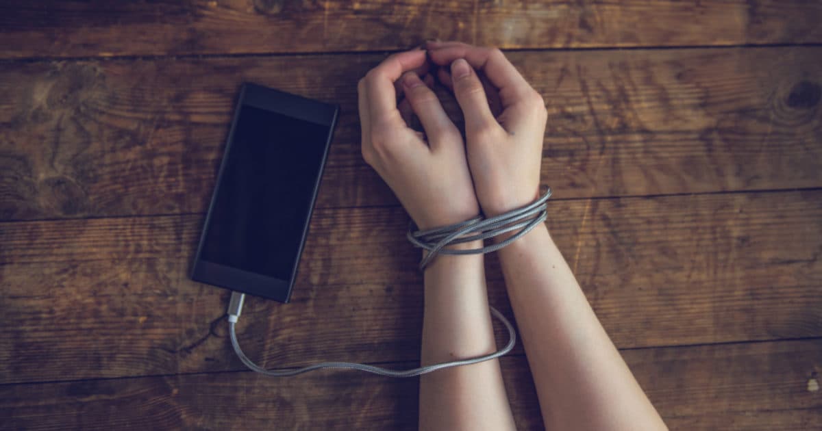 Zeven afkicktips voor je smartphone