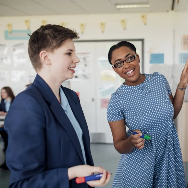 Basisonderwijs Cursus | Leidinggeven aan Lerarenteams: Groei Bevorderen door Effectieve Samenwerking (Engelstalig)