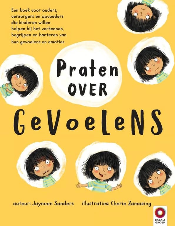 Praten Over Gevoelens