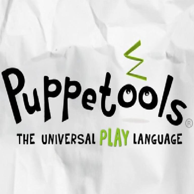 Basisonderwijs Cursus | Puppetools® Basis