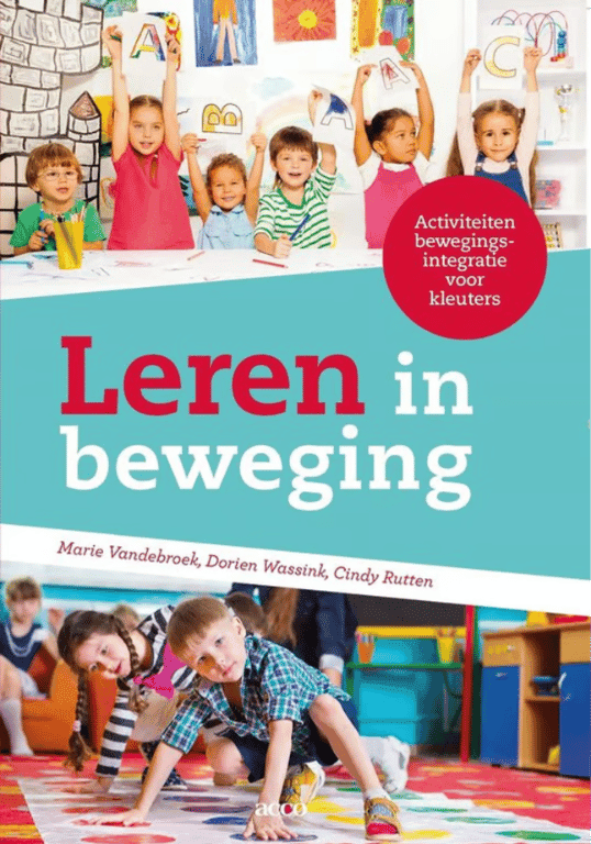 Leren in Beweging