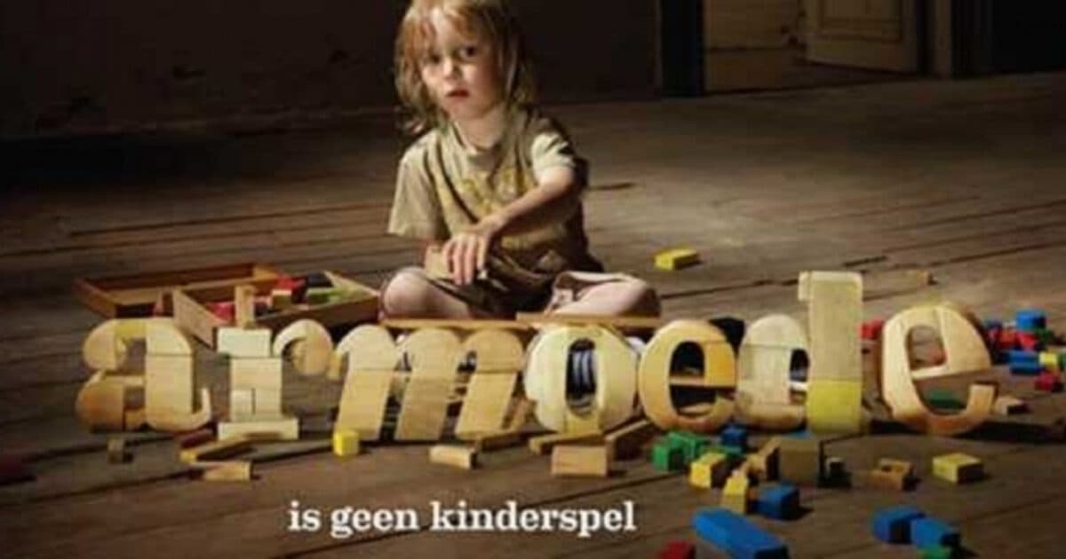 Opleiding en inkomen ouders zeer bepalend voor schoolsucces kind