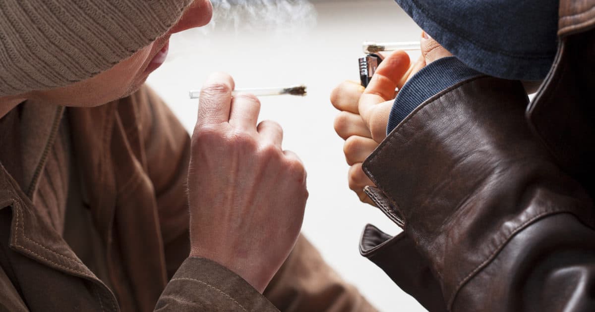 Zoektocht naar vernieuwende aanpak voorkomen drugsgebruik
