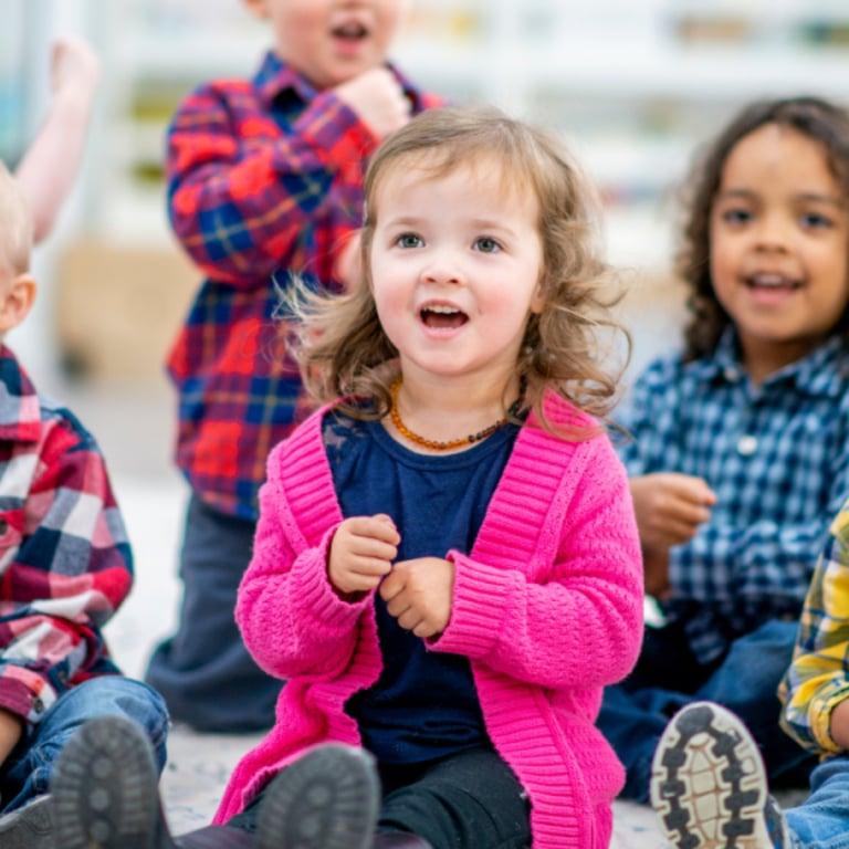 Basisonderwijs Blog | Poppen in een Geïnspireerde Klas