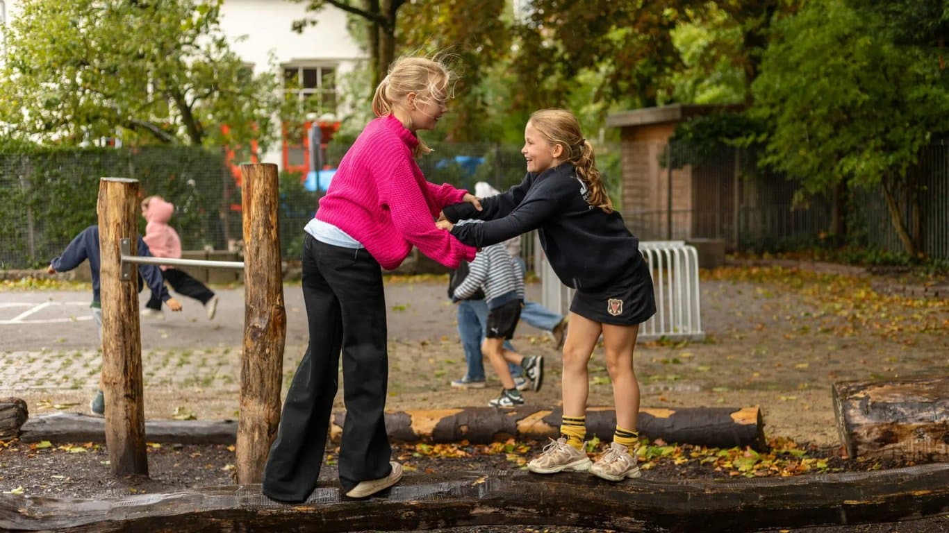 Zeeuws Congres de Groene Beweegschool