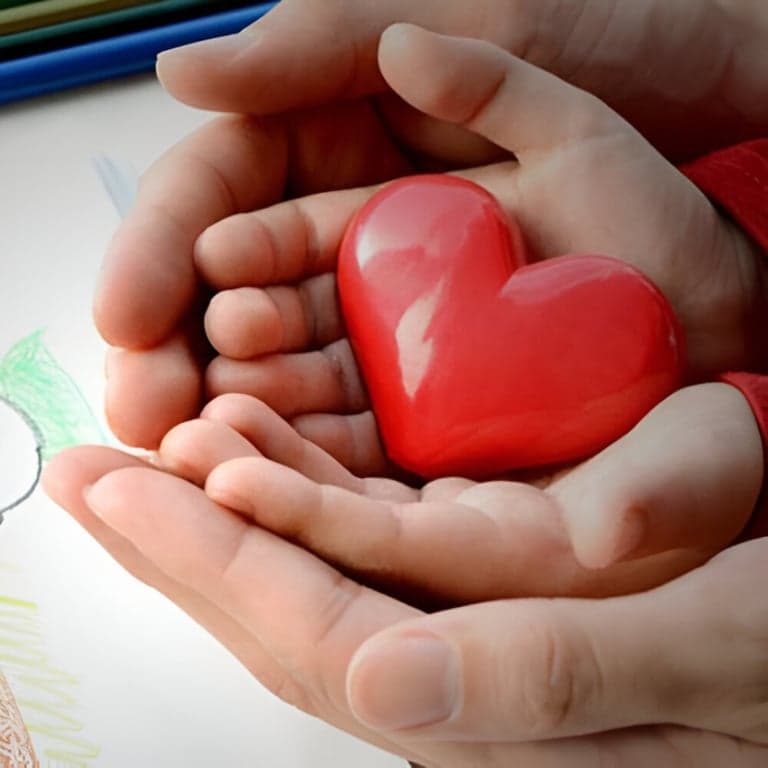 Basisonderwijs Cursus | Gehechtheid en Trauma