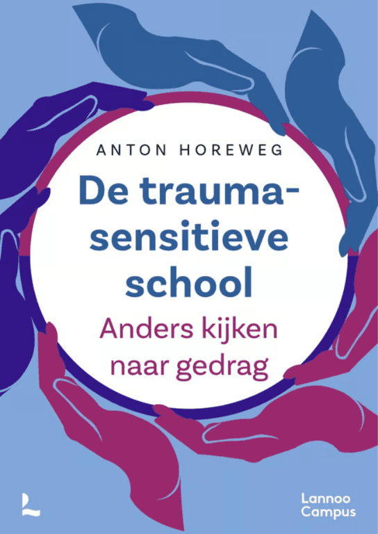 De Traumasensitieve School