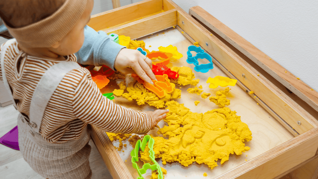 Omgaan met zintuiglijke prikkelverwerking in het basisonderwijs (deel 3)