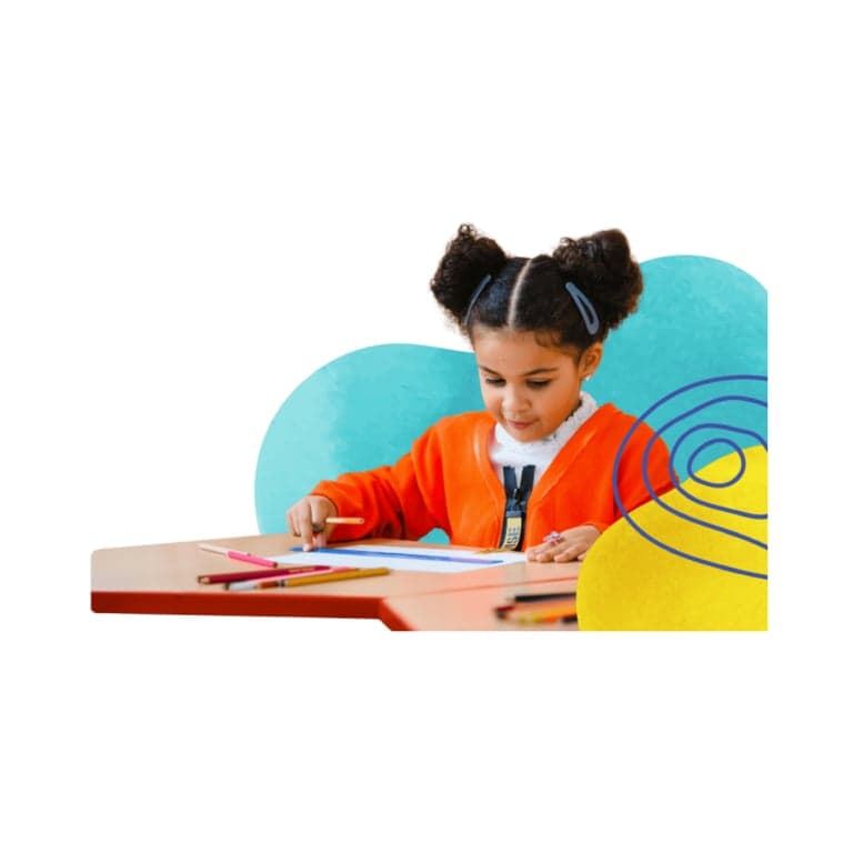 Basisonderwijs Webinar | Omgaan met Angst, Meer Zelfvertrouwen Aanmoedigen & Veerkracht Opbouwen (Engelstalig)
