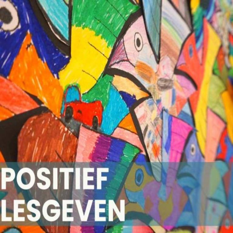 Basisonderwijs Workshop | Positief Lesgeven