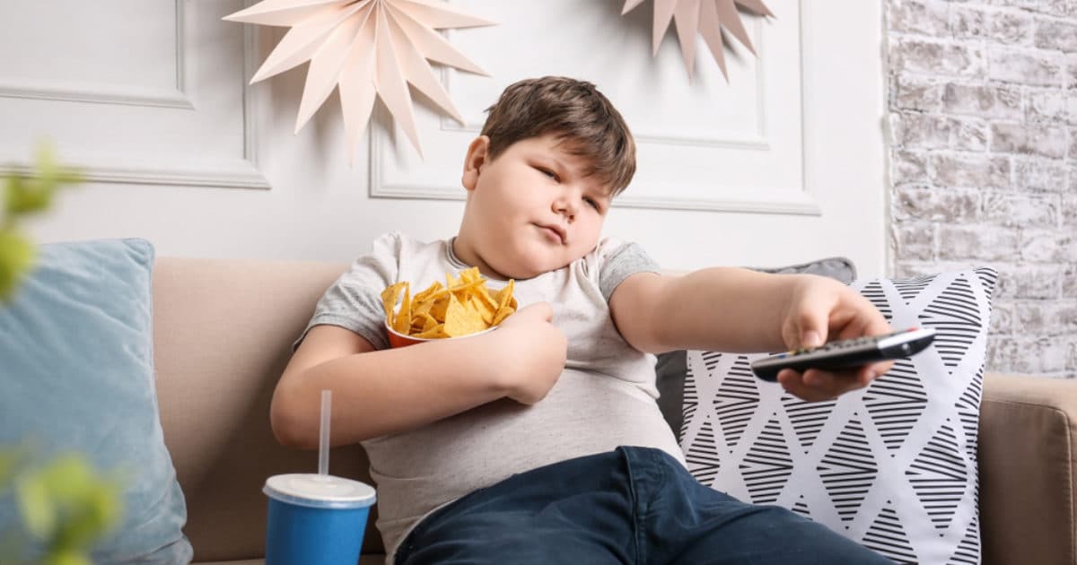 Hoe bereik je alle kinderen bij de aanpak van overgewicht?