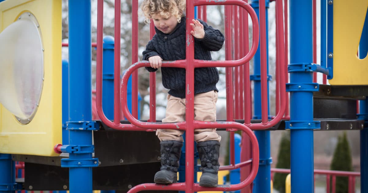 Bewegen in de kinderopvang: onduidelijkheid over aanbod en effectiviteit