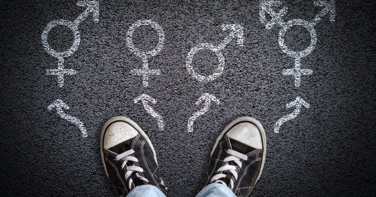 GenderDoeboek voor scholen
