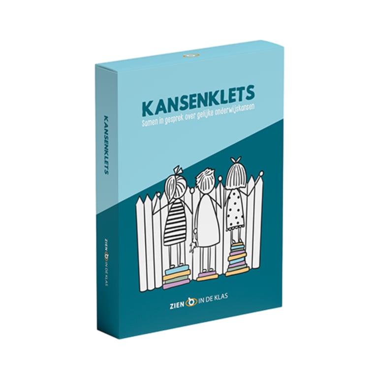 Basisonderwijs Materiaal | KansenKlets