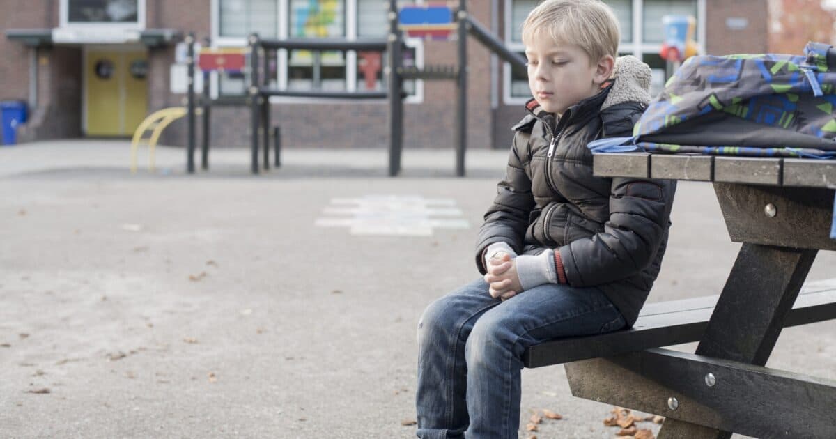 Leervertraging en zorg over welzijn door corona