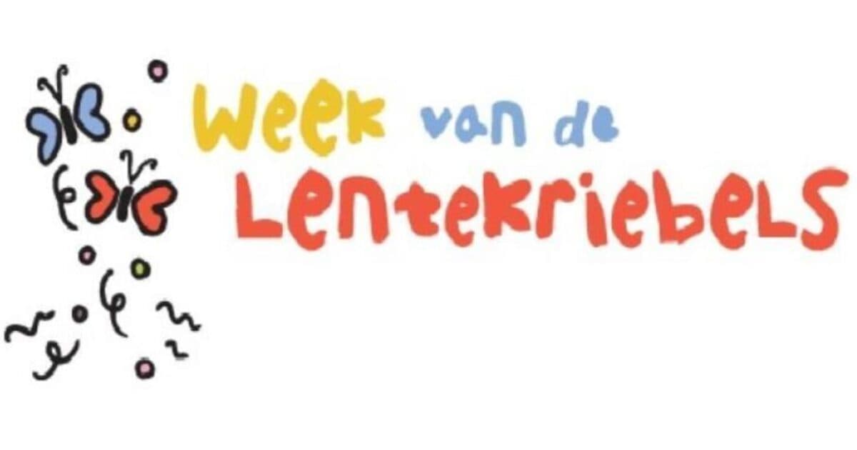 ‘Weerbaar online’ thema Week van de Lentekriebels 2024’