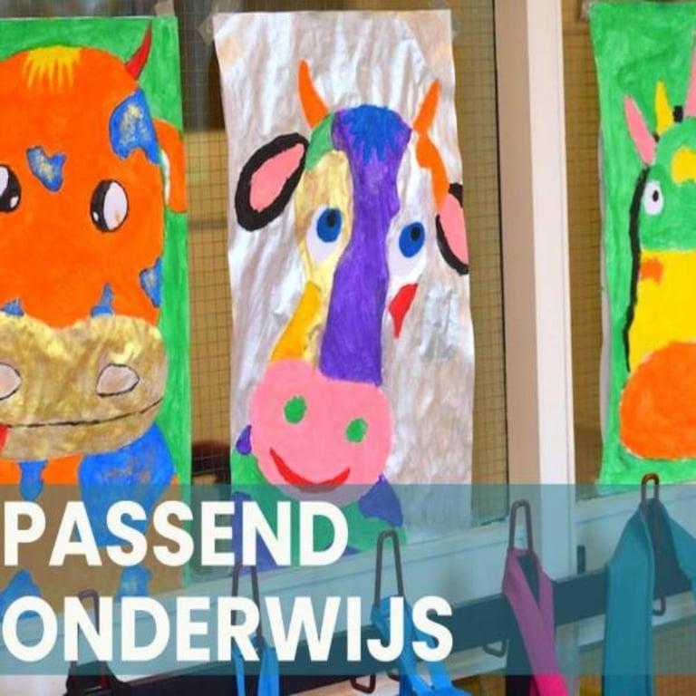 Basisonderwijs Workshop | Passend Onderwijs, Past het Ons Wel?