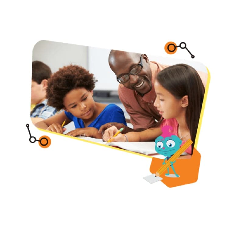 Basisonderwijs Lesidee | Magnetisme of Zwaartekracht? (Engelstalig)