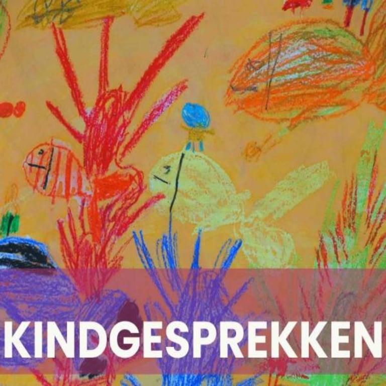 Basisonderwijs Workshop | Kindgesprekken