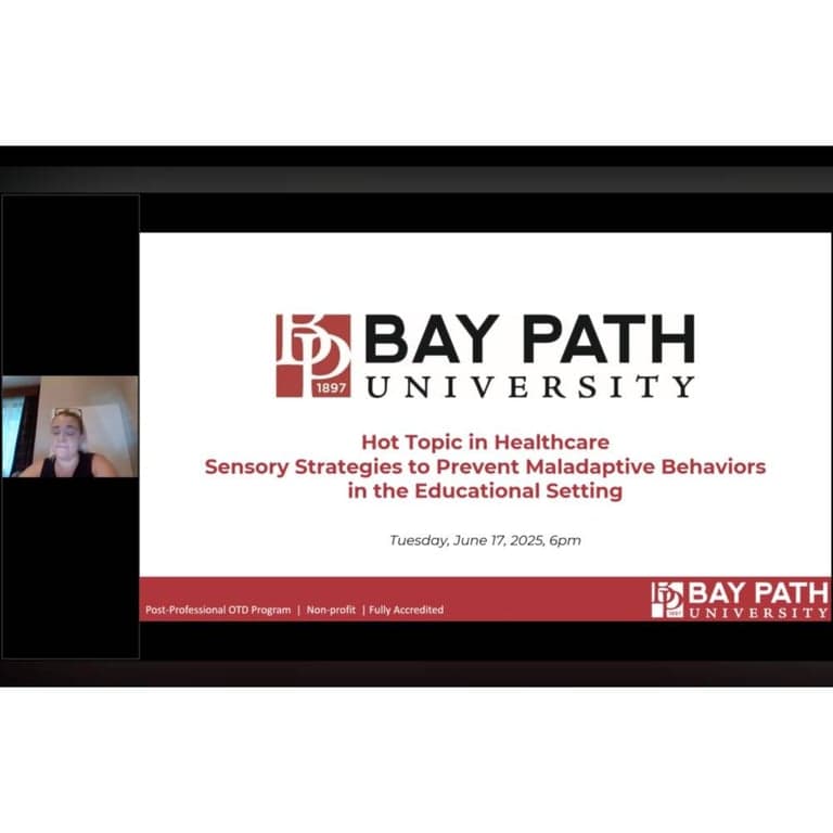 Basisonderwijs Webinar | Sensorische Strategieën om Onaangepast Gedrag in de Opvoedingssituatie te Voorkomen