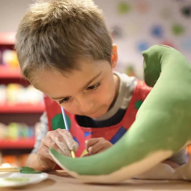 Basisonderwijs Cursus | ADHD-training