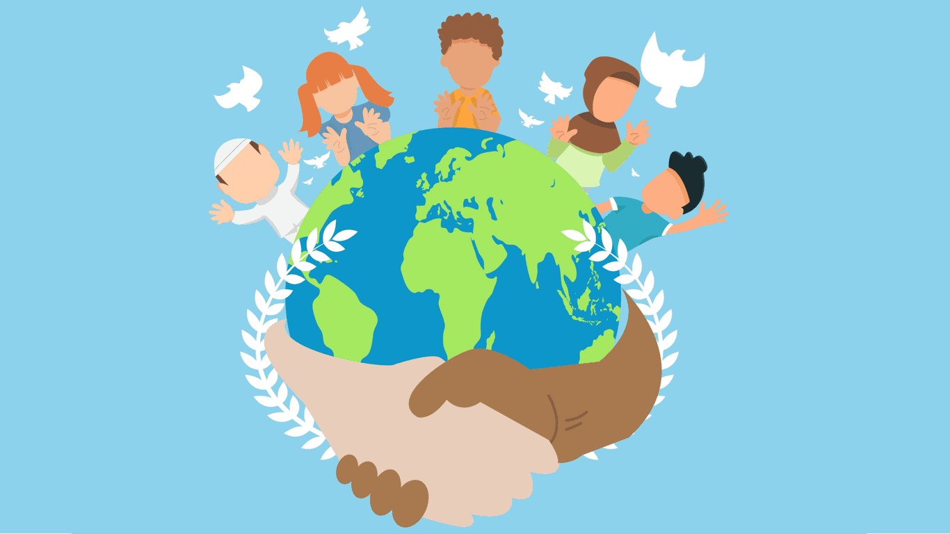 Internationale Dag van de Rechten van het Kind