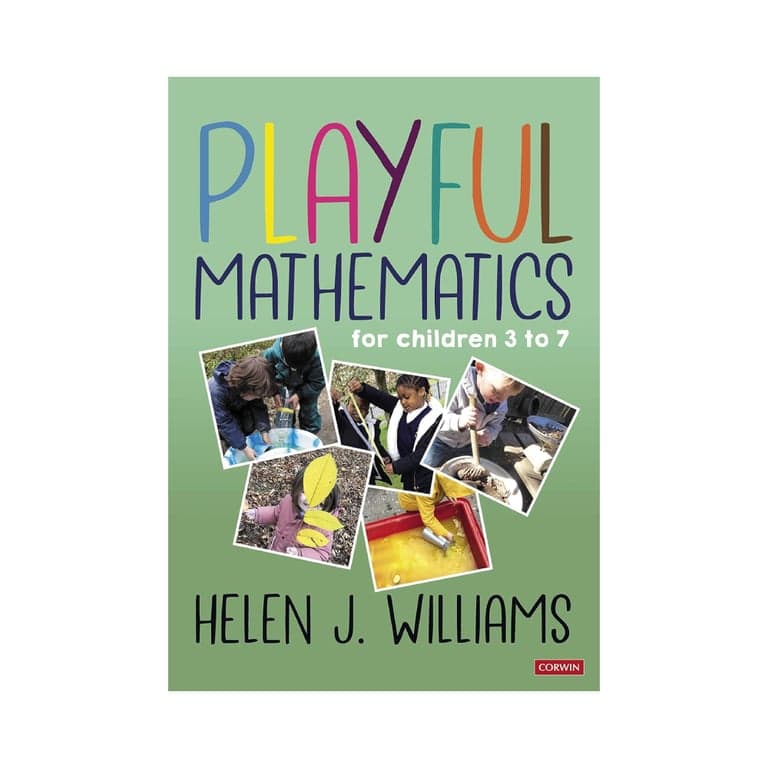 Basisonderwijs E-book | Speelse Wiskunde door Helen J. Williams
