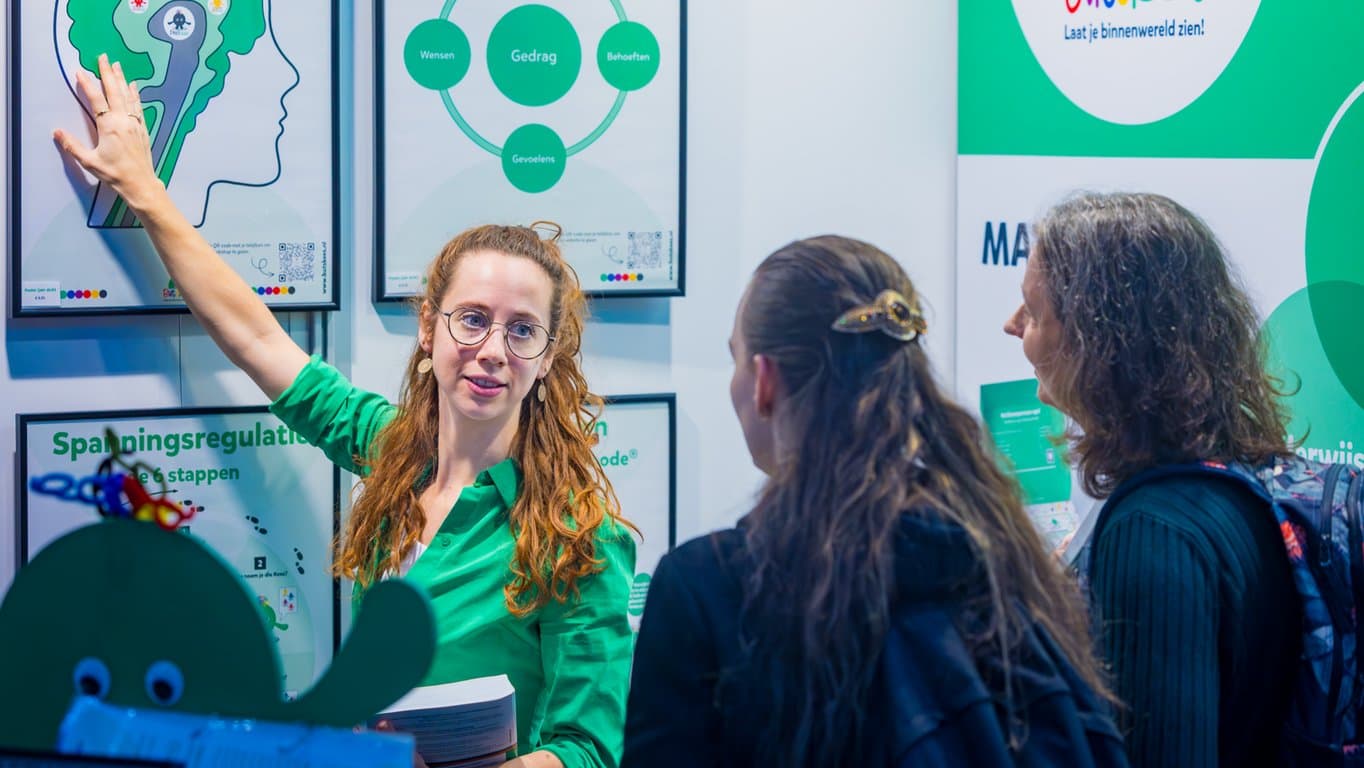 Nationale Onderwijstentoonstelling