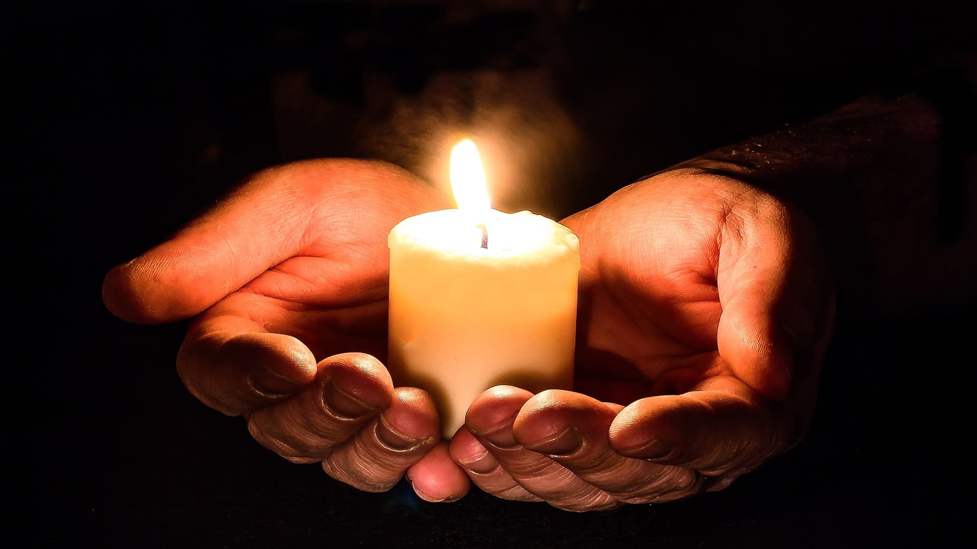 Wereldlichtjesdag