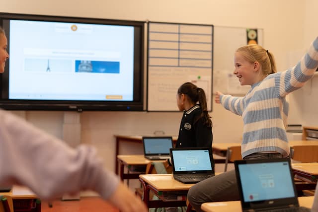 Basisonderwijs Abonnement | Classigogo: Interactief Platform voor Bewegend Leren