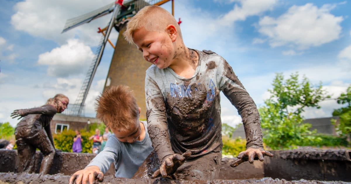 Aanmelding voor ModderDag 2020 gestart