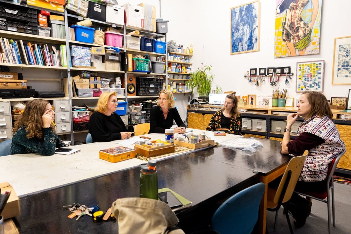 CURSUS INTERN CULTUUR COÖRDINATOR (ICC) PO 2026