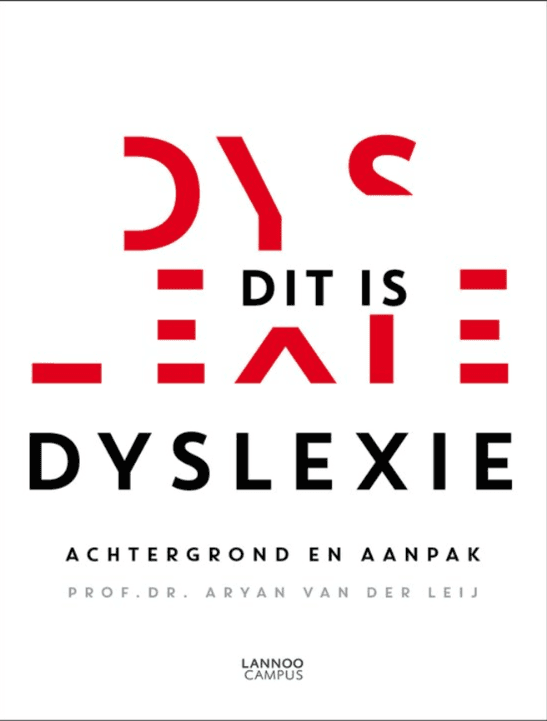 Dit is Dyslexie