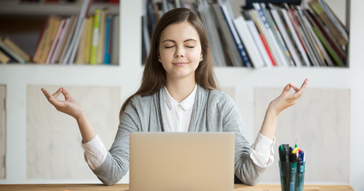 Webinar ‘Mindfulness en het effect op je brein’