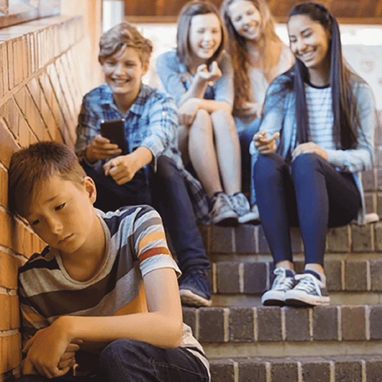 Basisonderwijs Cursus | Naleving en Preventie van Pesten