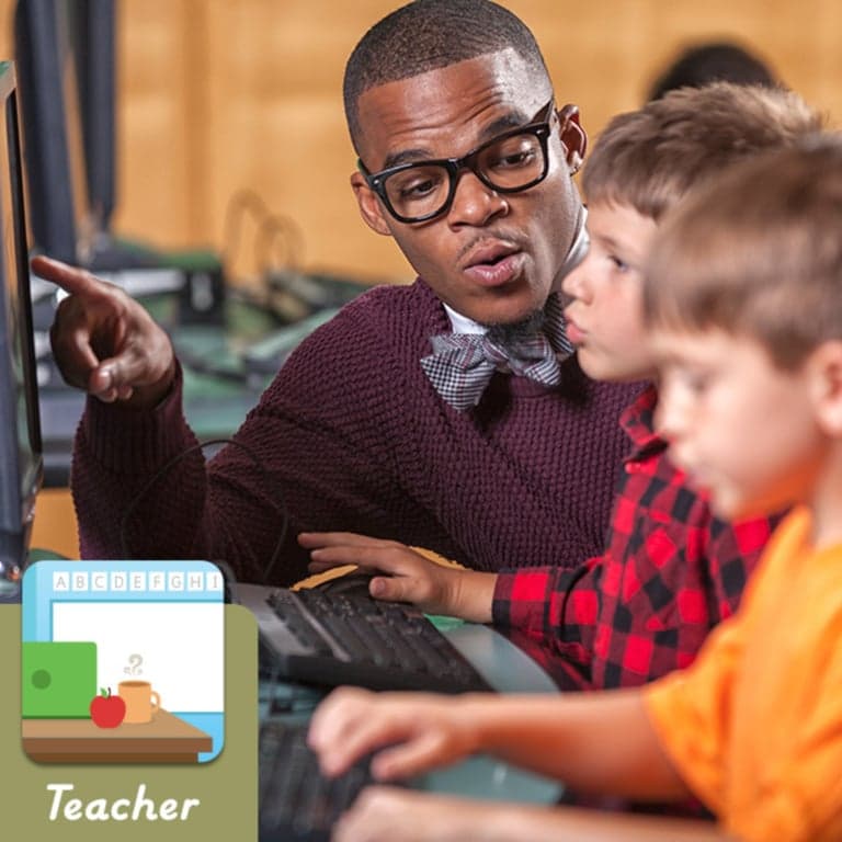 Basisonderwijs Abonnement | Docenten-Lidmaatschap