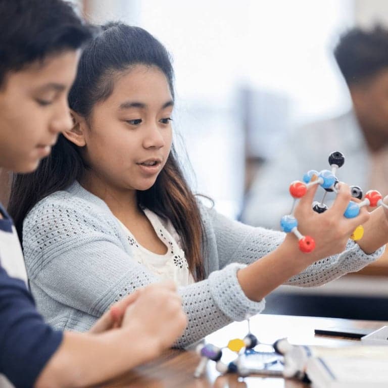 Basisonderwijs Cursus | Groeimindset