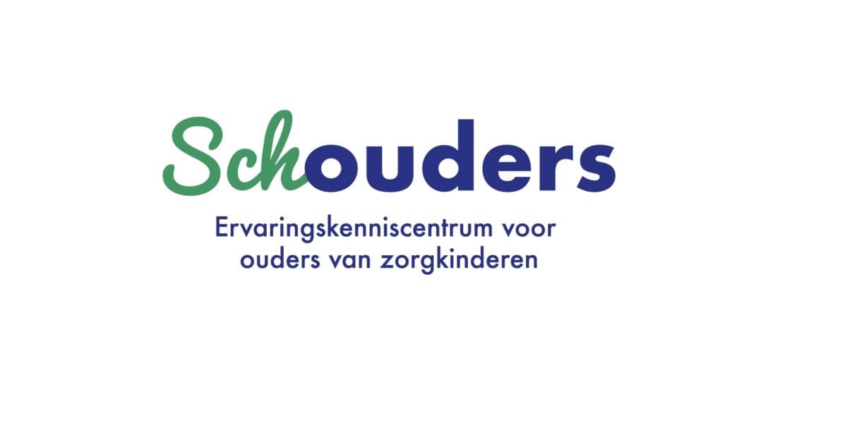 Kennisbank voor ouders van zorgkinderen