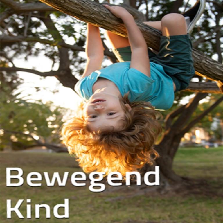 Basisonderwijs E-Learning | Bewegend Kind Basisonderwijs