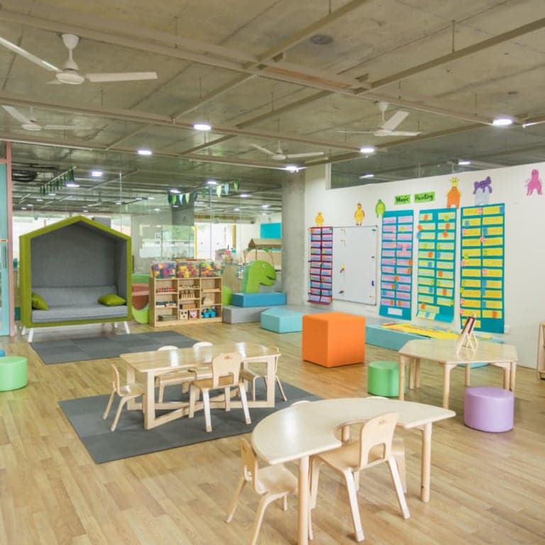 Basisonderwijs E-Learning | Prikkels in de Omgeving
