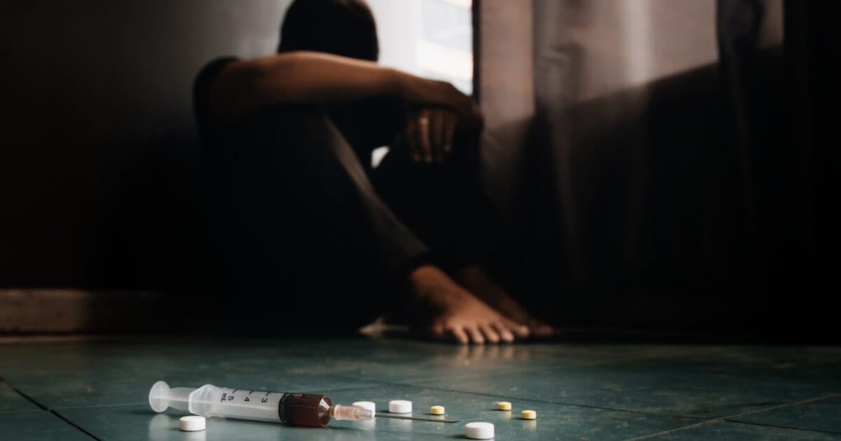 Waarom drugsvoorlichting in de klas geen goed idee is
