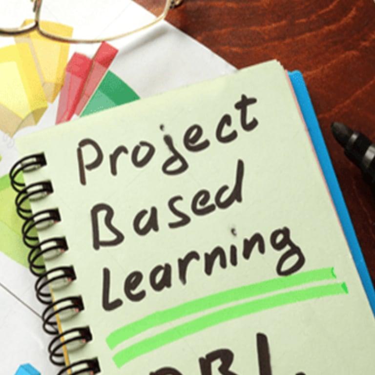 Basisonderwijs Cursus | Projectgebaseerd Leren