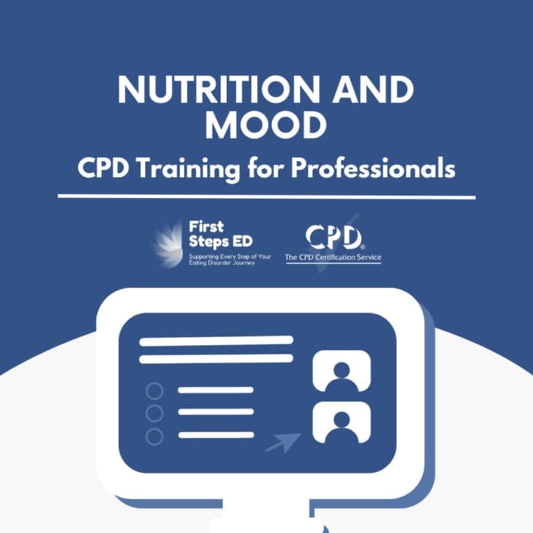 Basisonderwijs Cursus | Voeding en Stemming (Engelstalig)